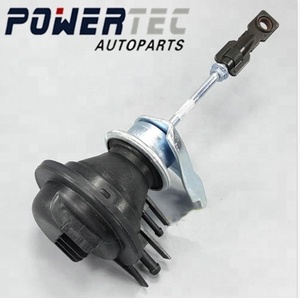Kit de réparation Turbo GT1238S 727211 / 727211-5001S / 727211-0001 turbocompresseur wastegate actionneur pour <span class=keywords><strong>Smart</strong></span> <span class=keywords><strong>Fortwo</strong></span> roadster (MC01) - Product Image 3