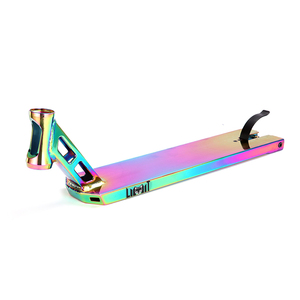 <span class=keywords><strong>Freestyle</strong></span> — pont <span class=keywords><strong>de</strong></span> scooter cascadeuse, en alliage professionnel, nouveauté - Product Image 2