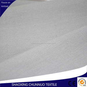 Shaoxing Chunnuo teñido NR <span class=keywords><strong>roma</strong></span> 4 Way Stretch Tejido De Punto - Product Image 3