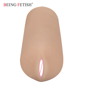 TPE Lisse Surface Chair Filles Faux Vagin Reaisticl Chatte Masturbateur Serré Vagin <span class=keywords><strong>Anal</strong></span> Vierge - Product Image 3