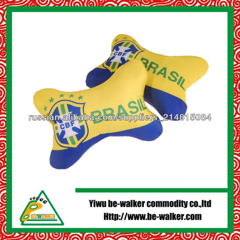 круглый винил этаж подушка