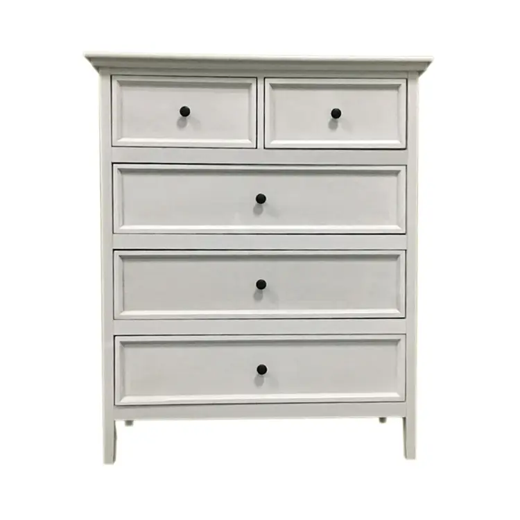 Multy Drawer Standard drawer chest