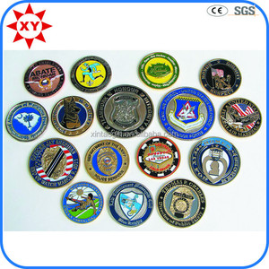 Brauch billige altmessing metall-<span class=keywords><strong>m</strong></span>ünze - Product Image 6