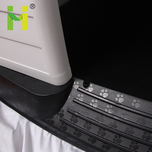 Perrera grande de plástico para mascotas, casa para perros al aire libre, gran oferta, venta al por mayor - Product Image 6