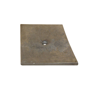 Revestimiento <span class=keywords><strong>de</strong></span> aleación resistente al desgaste <span class=keywords><strong>de</strong></span> alta calidad, revestimiento <span class=keywords><strong>de</strong></span> pared, revestimiento inferior <span class=keywords><strong>para</strong></span> hormigonera - Product Image 1