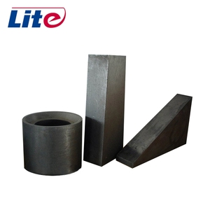 Material Refractario de Nitruro de Silicio, Ladrillo Refractario de Carburo de Silicio <span class=keywords><strong>Si3N4</strong></span>-SiC para Hornos y Calderas - Product Image 3