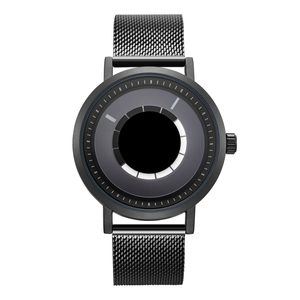 Orologio al Quarzo da Uomo SINOBI Fashion Concept, Impermeabile, Cinturino 20mm, Lancette in Acciaio Inossidabile, OEM/ODM S9800G, Ottimo Affare, Prezzo di Fabbrica - Product Image 3