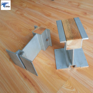 <span class=keywords><strong>Vigas</strong></span> <span class=keywords><strong>de</strong></span> soporte <span class=keywords><strong>de</strong></span> Metal glulam, viga <span class=keywords><strong>de</strong></span> aluminio con inserto <span class=keywords><strong>de</strong></span> <span class=keywords><strong>madera</strong></span>, precios - Product Image 3
