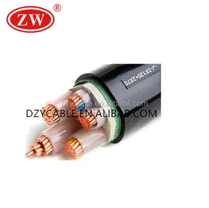 electric cable price and electrical cable specifications for underground