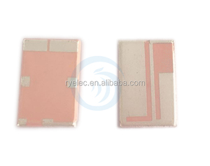 RF série Omni 800/900/1800/1900 mhz <span class=keywords><strong>GSM</strong></span> 3g céramique patch <span class=keywords><strong>puce</strong></span> SMD antenne - Product Image 2