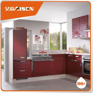 <span class=keywords><strong>Fina</strong></span> apariencia fábrica directamente pequeño armario de cocina para filipinas mercado - Product Image 1