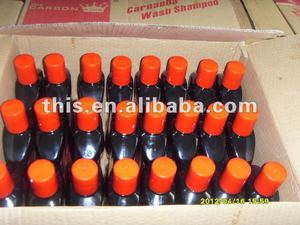 Voiture détaillant produits sans eau polonais lavage de <span class=keywords><strong>carnauba</strong></span> cire shampooing - Product Image 6