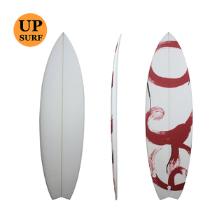 PU espuma de fibra de vidrio de pescado cola en tablas de surf - Product Image 2