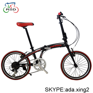 E Commerce Drop Shipping folding bike price India; Folding bike Japan - Product Image 6