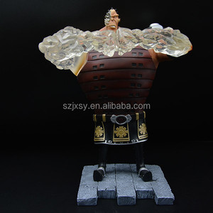 Figura <span class=keywords><strong>de</strong></span> Soldado <span class=keywords><strong>de</strong></span> League of Legends, Escultura <span class=keywords><strong>de</strong></span> League of Legends - Product Image 3