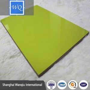 Vente chaude Meilleure Qualité MDF breveté haute brillant uv cusine cabine pour la décoration intérieure - Product Image 3