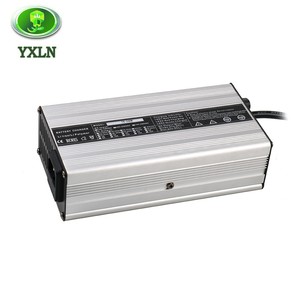 12 वी 14.6 वी लिपो बैटरी चार्जर 30 ए 40 ए 50 ए 10 ए आउटपुट करंट - Product Image 4