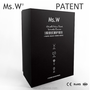 Shenzhen Sist Beauty Körperpflege Doppel kinn Reduzieren Sie elektrische Falten entferner Dolphin Neck <span class=keywords><strong>Massage</strong></span> <span class=keywords><strong>Tools</strong></span> - Product Image 6