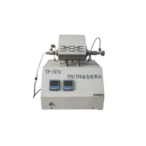TP -5076 TPD/TPR dynamic adsorption instrument