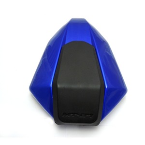 Moto arrière siège carénage pour YAMAHA FZ-<span class=keywords><strong>07</strong></span> <span class=keywords><strong>MT</strong></span> <span class=keywords><strong>07</strong></span> <span class=keywords><strong>MT</strong></span>-<span class=keywords><strong>07</strong></span> 2014-2015 - Product Image 2