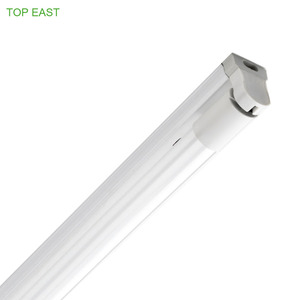 Trung Quốc Nhà Máy Giá 18 Wát 120cm LED ống ánh sáng phù hợp cho siêu thị chiếu sáng với <span class=keywords><strong>2</strong></span> năm bảo hành ổ cắm phong cách chủ sở hữu đèn - Product Image 1