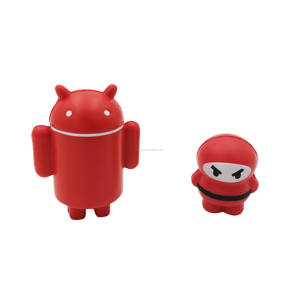 Agneau d'alpaga rose personnalisé Kawaii PU Lama animaux jouets anti-Stress lente augmentation <span class=keywords><strong>Cremy</strong></span> parfumé Fidget Cubes pour enfants adultes - Product Image 5