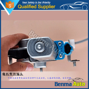 Auto sollevatore finestra, finestra di automobile di vetro sollevatore automobile del regolatore della finestra di 51337020659 per <span class=keywords><strong>bmw</strong></span> - Product Image 5