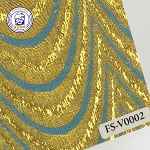 Persianas verticales FUSHIJacquard del proveedor de tela tejida impermeable de China - Product Image 5