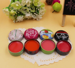 Frozen mussels lip balm - Product Image 2