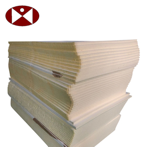 Slap-up mật độ cao rebonded bọt hai thành phần polyurethane pit khối - Product Image 5