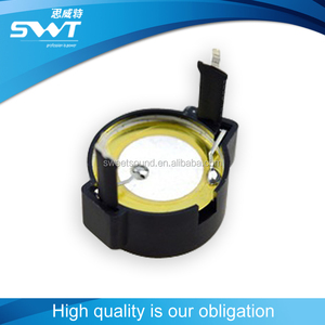 Dispositivo de Respiración Artificial Swttch Off En Recordar A Voz 19mm Piezo Sirena - Product Image 2