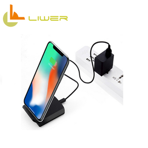Venta al por mayor del teléfono celular móvil <span class=keywords><strong>cargador</strong></span> inalámbrico para <span class=keywords><strong>samsung</strong></span> galaxy <span class=keywords><strong>s6</strong></span>/<span class=keywords><strong>s6</strong></span> borde s7/s7 borde s8/s8 plus - Product Image 6