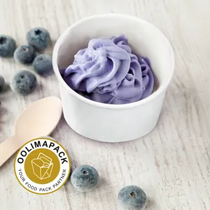 Kem Sundae cốc giấy, giấy <span class=keywords><strong>Ice</strong></span> <span class=keywords><strong>Cream</strong></span> cup, in Icecream cốc giấy - Product Image 5