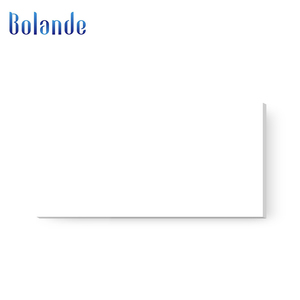 Simple 600*1200 habitación pulido azulejos de alto brillo blanco puro de porcelana azulejo de piso de villa - Product Image 2
