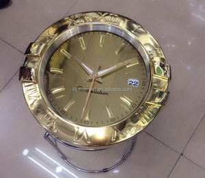 Decoración del hogar no copia <span class=keywords><strong>relojes</strong></span> <span class=keywords><strong>marca</strong></span> <span class=keywords><strong>de</strong></span> <span class=keywords><strong>relojes</strong></span> - Product Image 3