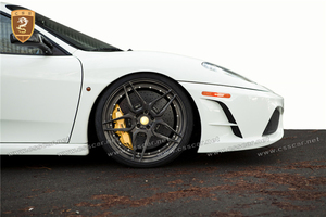 Ferr F430 Aftermarket cuerpo kits para coche velo cuerpo kit tienda - Product Image 3