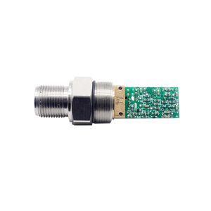 0-5v 4-20mA 600bar Differential air Flush Pressure <strong>Transmitter</strong> <strong>Manufacturer</strong> - Product Image 5