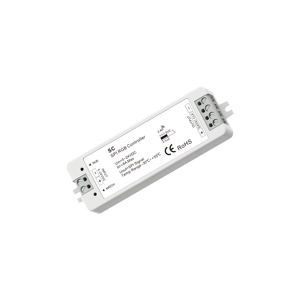 Controller <span class=keywords><strong>LED</strong></span> Pixel 5V 12V 24V Wireless RF Controller SPI <span class=keywords><strong>Dimmer</strong></span> per Strisce <span class=keywords><strong>LED</strong></span> Indirizzabili RGB RGBW - Product Image 3