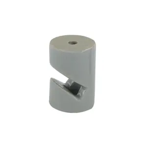 D20*H30 Ceramic cable holder,cable distance holder,cable clips