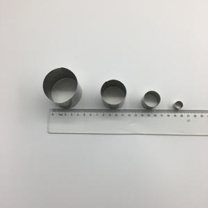 Prezzo basso Colonna Imballaggio Raschig Anello - Product Image 1