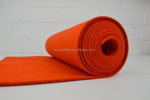Commercio all'ingrosso 5mm di spessore 100% lana Merino feltro per l'industria - Product Image 6