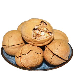 วอลนัทป่าธรรมชาติของภูเขา Changbai จีน - Product Image 6