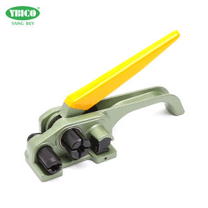 เครื่องรัดสายรัดพลาสติก P260 แบบรัดแน่น รุ่น PP PET - Product Image 1