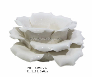 funerale di ceramica fiore per tomba - Product Image 2
