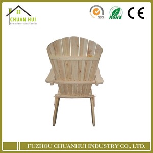 Plegable de jardín <span class=keywords><strong>reclinable</strong></span> playa silla Adirondack, sin brazos Silla de playa - Product Image 3