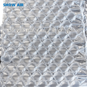 Air tampon Sacs et <span class=keywords><strong>Film</strong></span> À Bulles Pour <span class=keywords><strong>Le</strong></span> Remplissage de Vide Paquet - Product Image 4