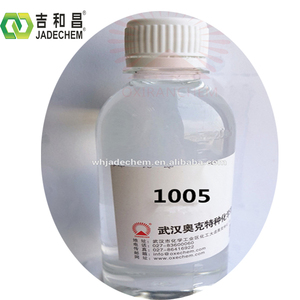 Silikonemulsion Isomerische Alkoholethoxylate Flüssiges Tensid Weichmacher für Farben und Leder Chemisches Hilfsmittel - Product Image 1