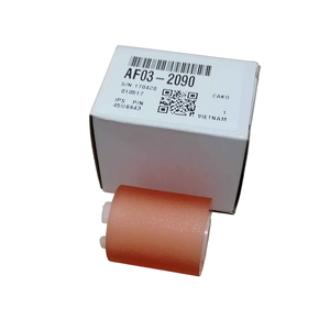Kit de Rodillos de Recogida de Papel AF03-0085 AF03-1085 AF03-2085 para <span class=keywords><strong>Ricoh</strong></span> Aficio MP4000 4001 <span class=keywords><strong>4002</strong></span> 5001 5002, Kit de Rodillo de Alimentación - Product Image 4