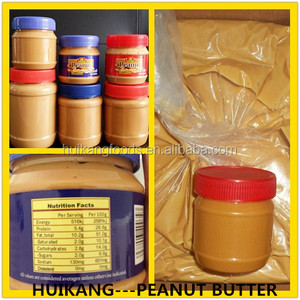 340 Gam 510 Gam 1Kg <span class=keywords><strong>20Kg</strong></span> 200Kg Trung Quốc Số Lượng Lớn Bơ Đậu Phộng - Product Image 2