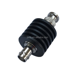 <strong>Bnc-f</strong> bnc <strong>coaxial</strong> fixed 10w attenuator <strong>male</strong> to female dc to 3ghz 4ghz jw bnc <strong>dc</strong> w 50 ohm dc 3ghz 4ghz 0.5 bnc <strong>m</strong> bnc <strong>f</strong> 1.20 10w 50 1 40db bnc-m/bnc-f - Product Image 4